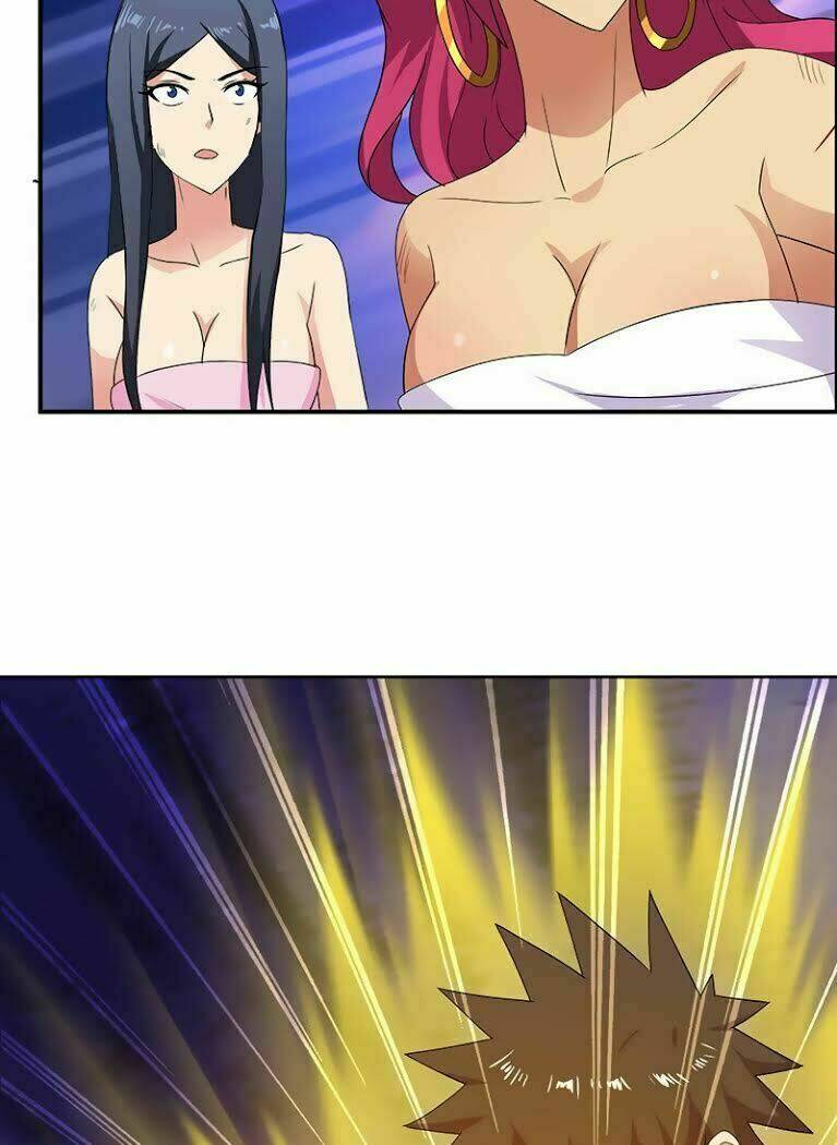 Địa Phủ Hỗn Giang Long: Chapter 27