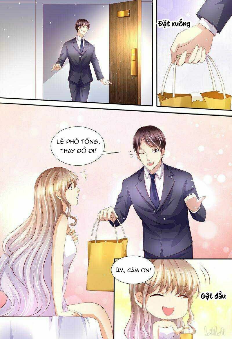 Cưng Chiều Vợ Yêu: Chapter 139