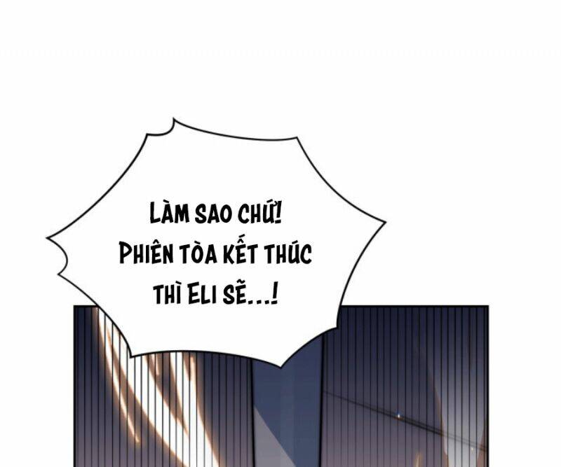 Nàng Elizabeth Thuần Khiết: Chapter 22