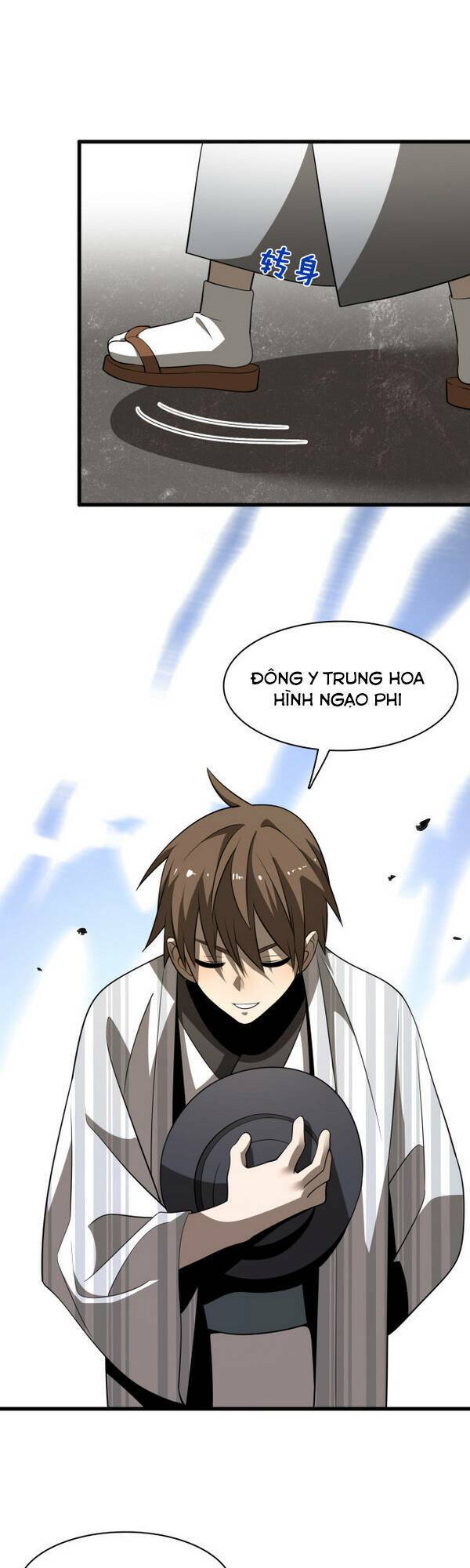 Trọng Sinh Tiểu Y Tiên: Chapter 87