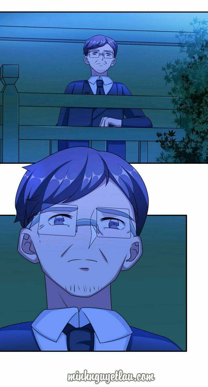 Mạc Thiếu Bức Hôn: Vợ Mới Khó Chống Đỡ: Chapter 90