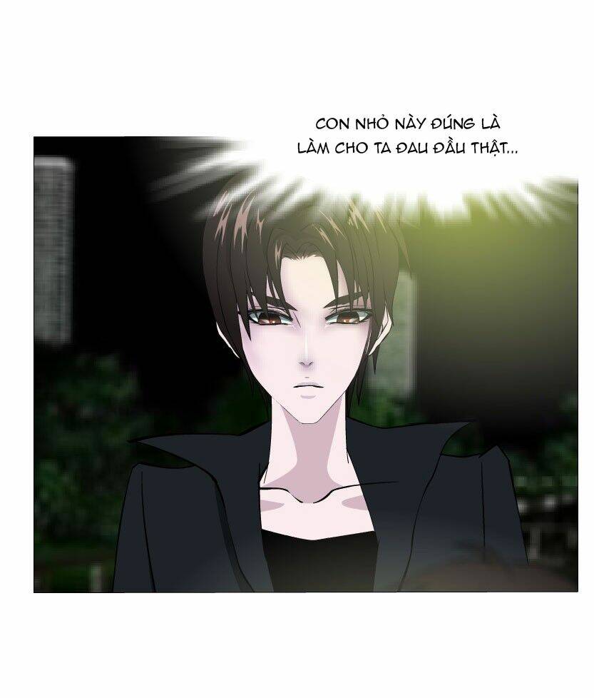 Cạm Bẫy Của Nữ Thần: Chapter 37