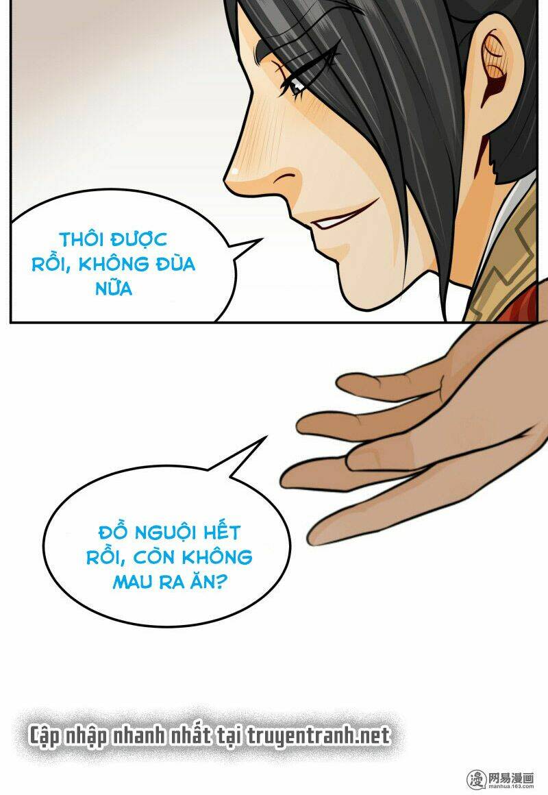 Hoàng Thượng Pê-Đê - Hãy Tránh Xa Ta Ra: Chapter 115