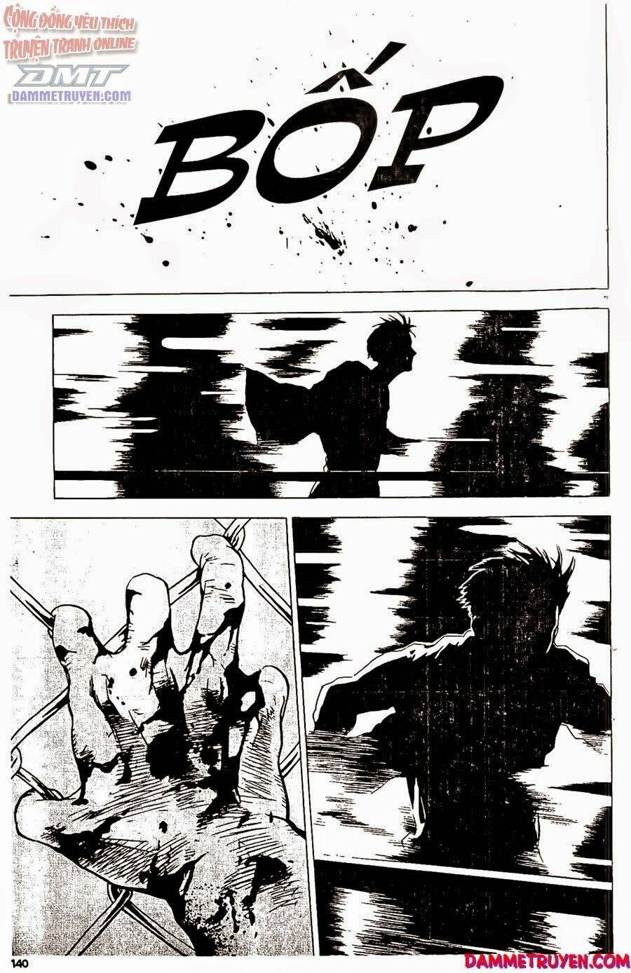 Ai Hơn Ai: Chapter 175