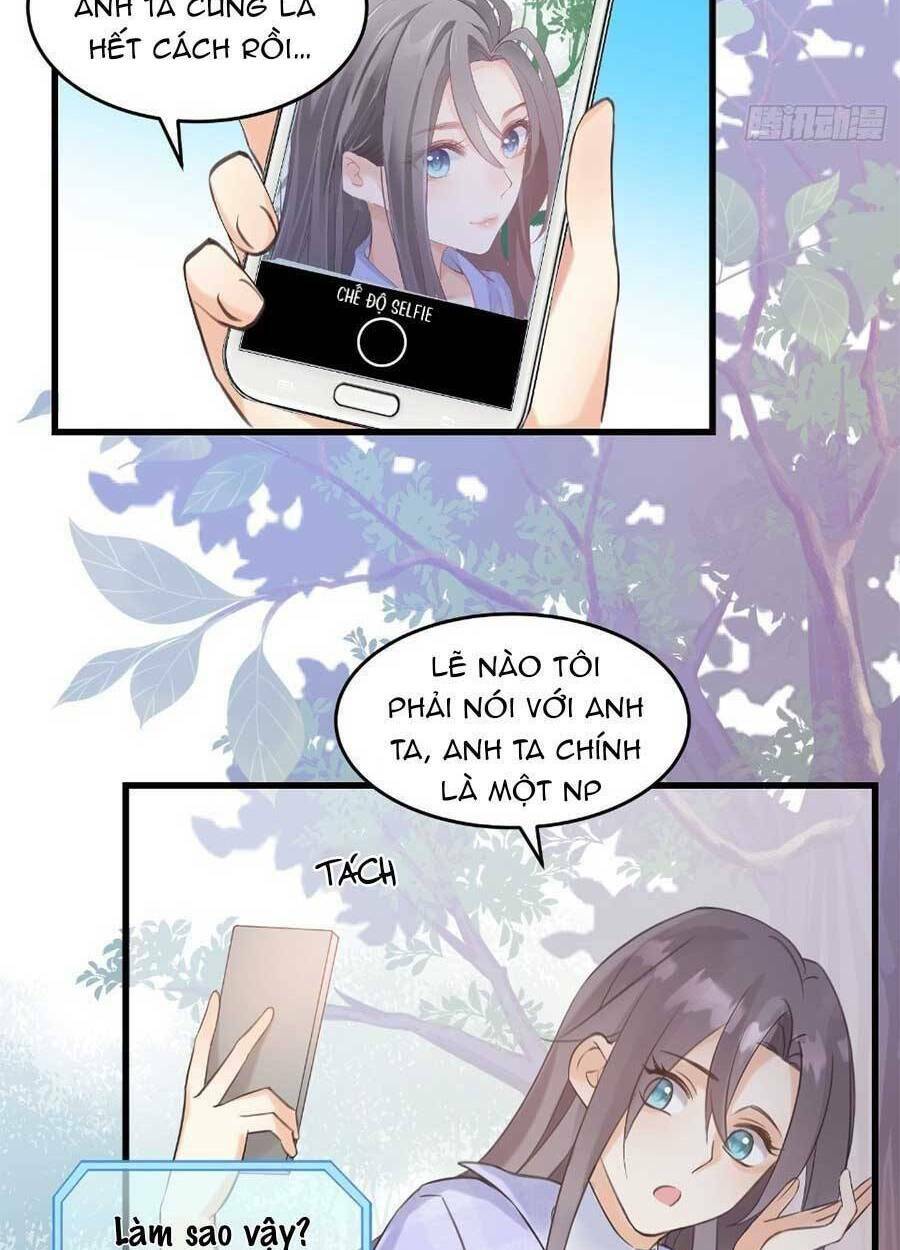 Kiều Thê Hào Môn Chạy Đi Đâu: Chapter 17