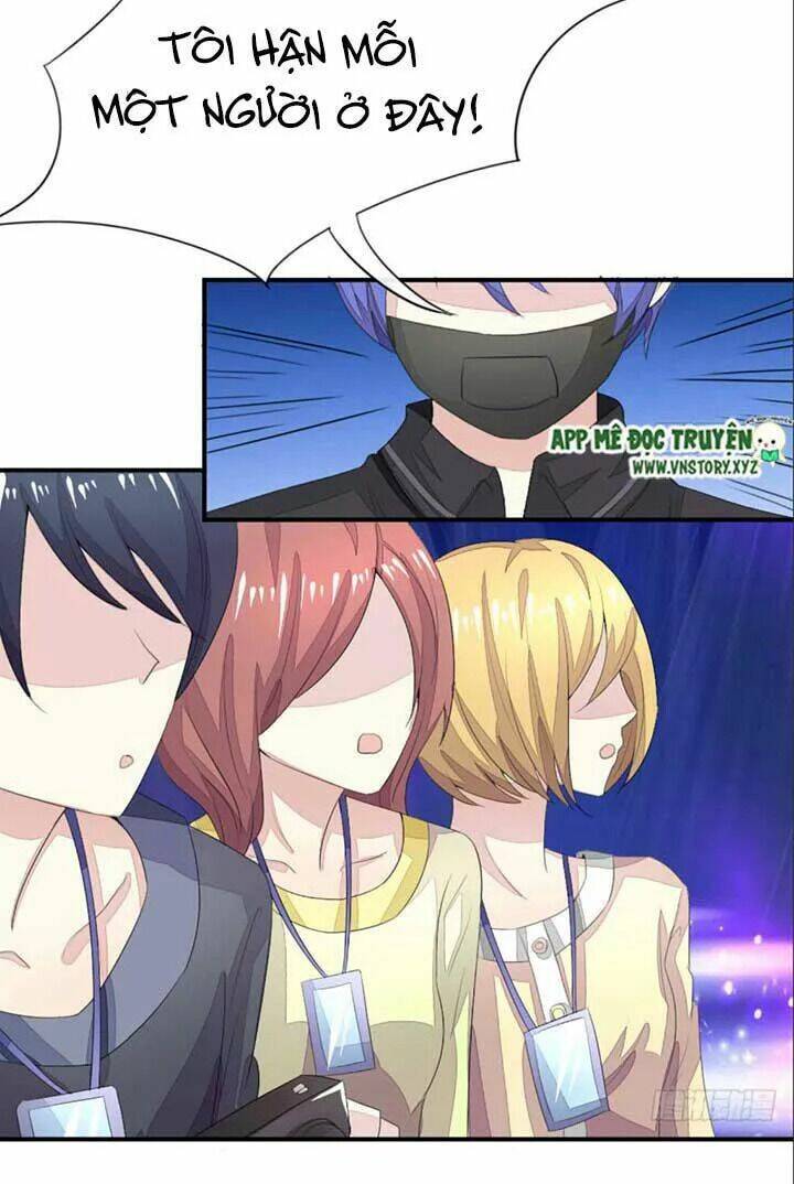 Nam Thần Ma Cà Rồng: Sủng Nhược Tiểu Lãn Thê: Chapter 92