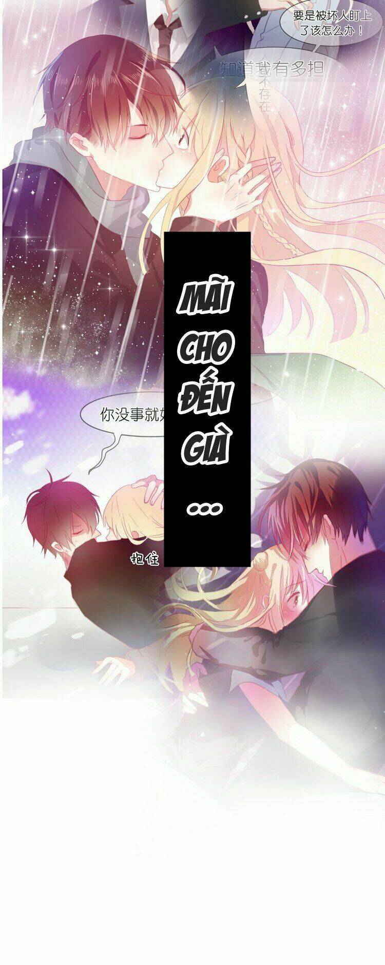 Phụ Đạo Sau Giờ Học: Chapter 26