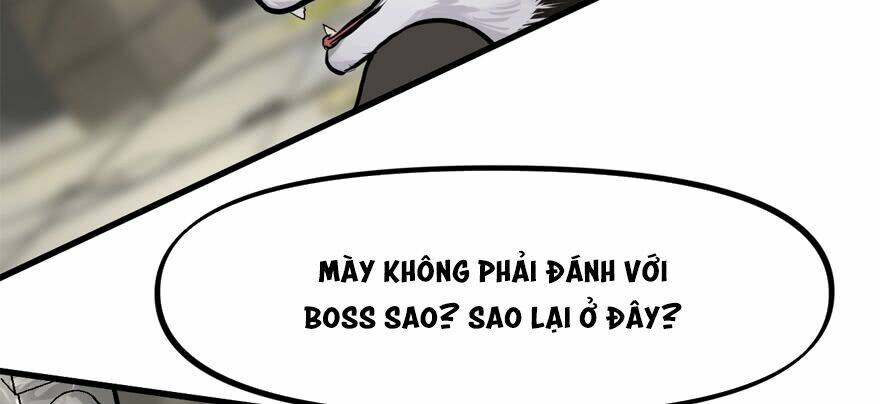 Vua Sinh Tồn: Chapter 72