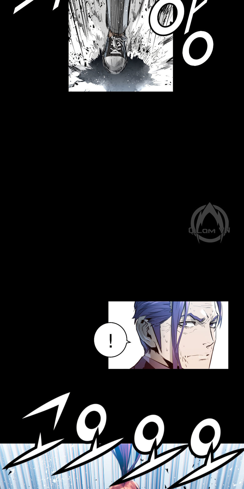 Dị Giới Tam Tuyệt: Chapter 85