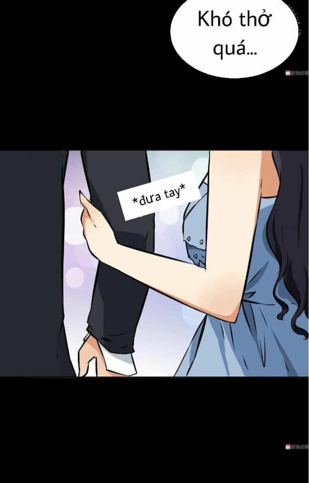 Giày Thủy Tinh: Chapter 18.5