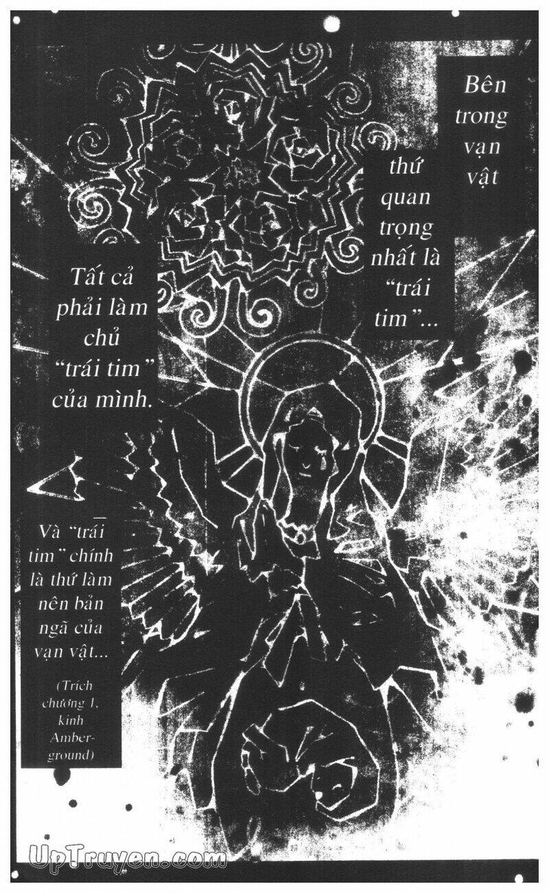 Ong Đưa Thư: Chapter 18