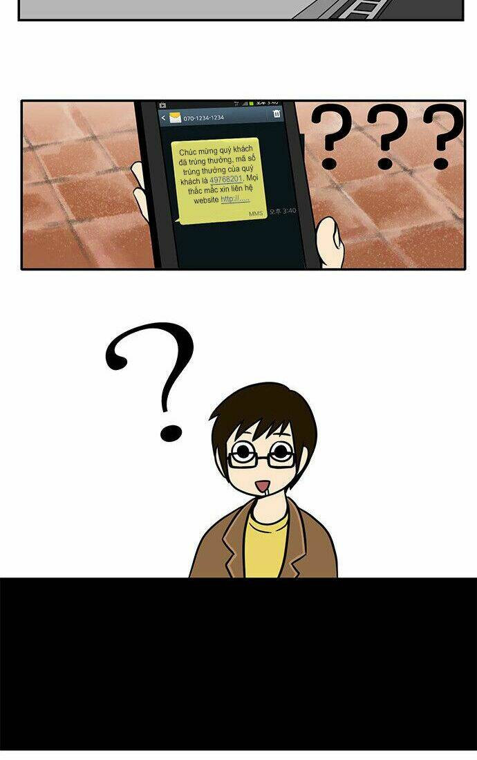 Hắn Ta Là Rồng: Chapter 17