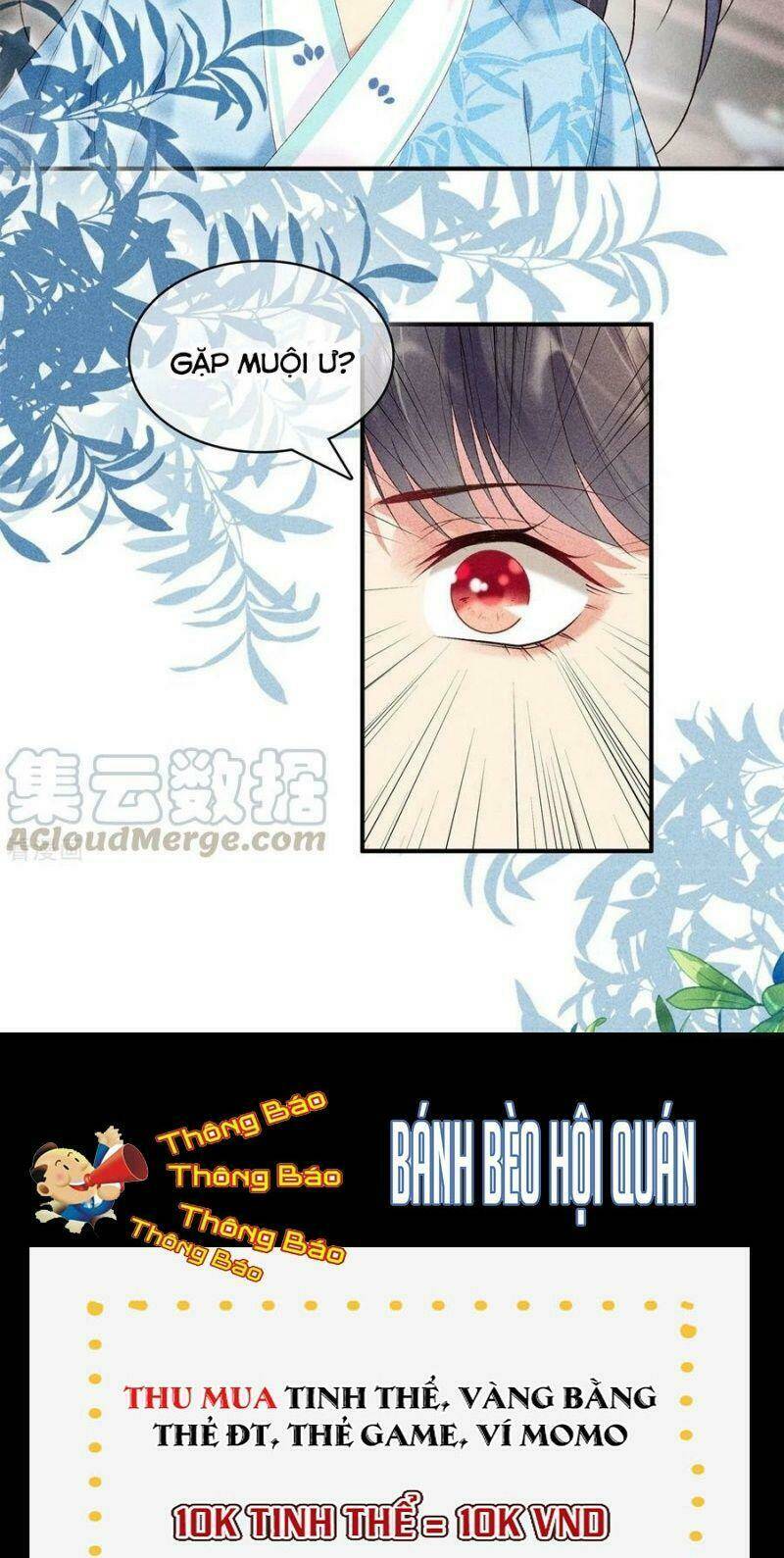Trọng Sinh Chi Đích Nữ Bất Thiện: Chapter 76