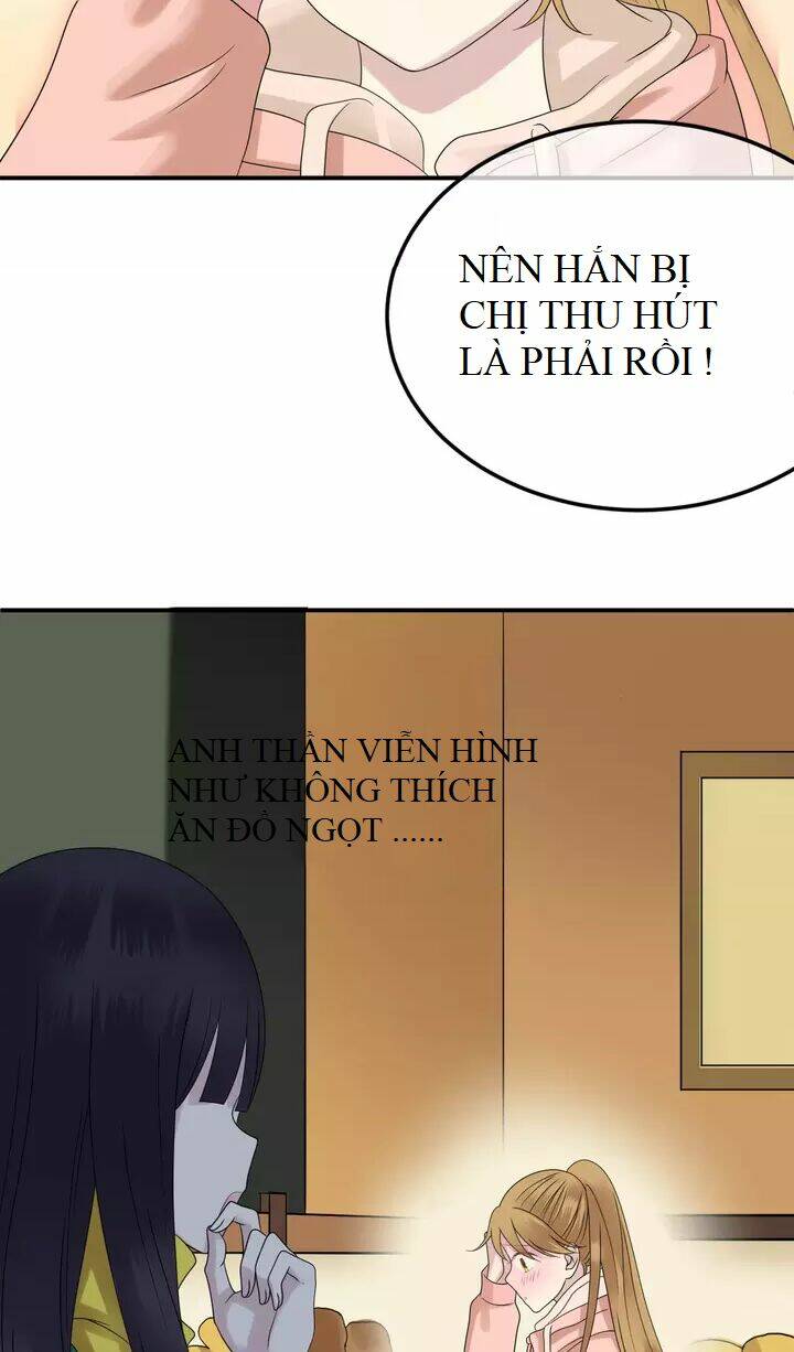 Thần Tượng Điểm Zero: Chapter 88