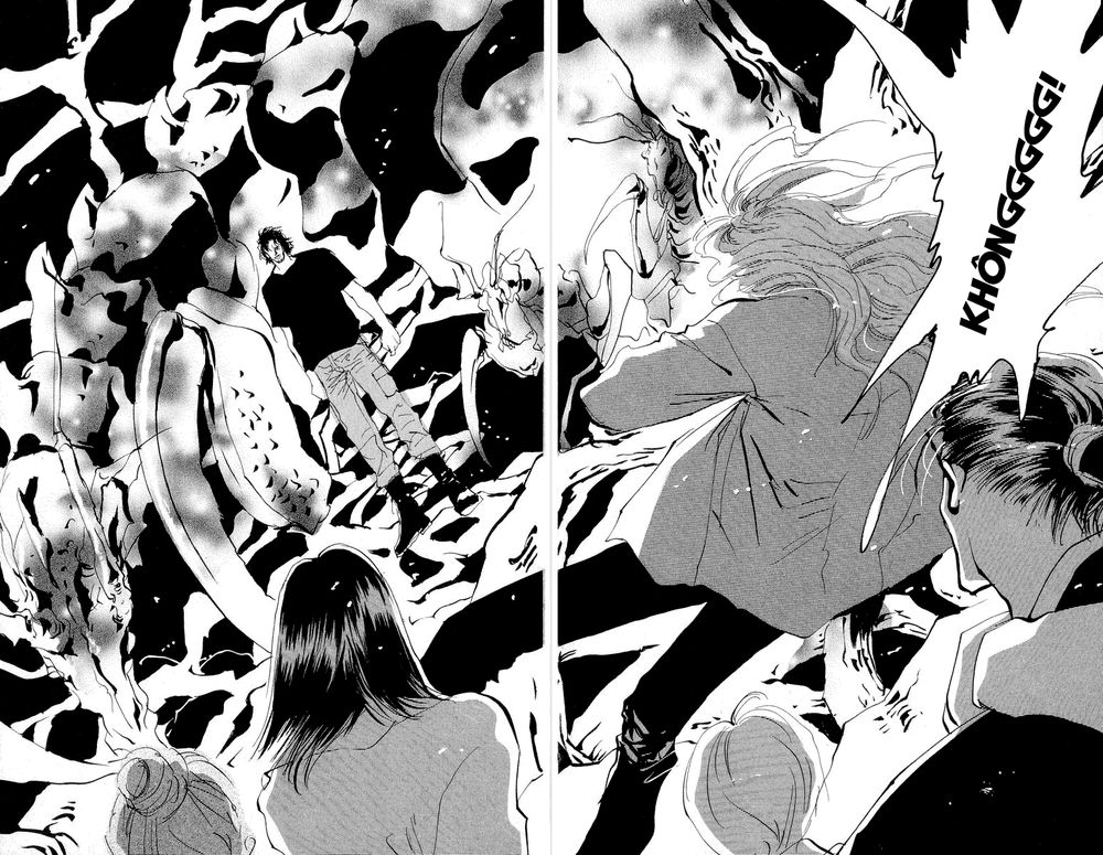 Mầm Sống: Chapter 9