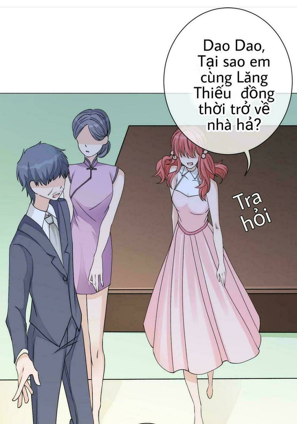 Trọng Sinh Siêu Sao - Lăng Thiếu Sủng Nghiện: Chapter 8