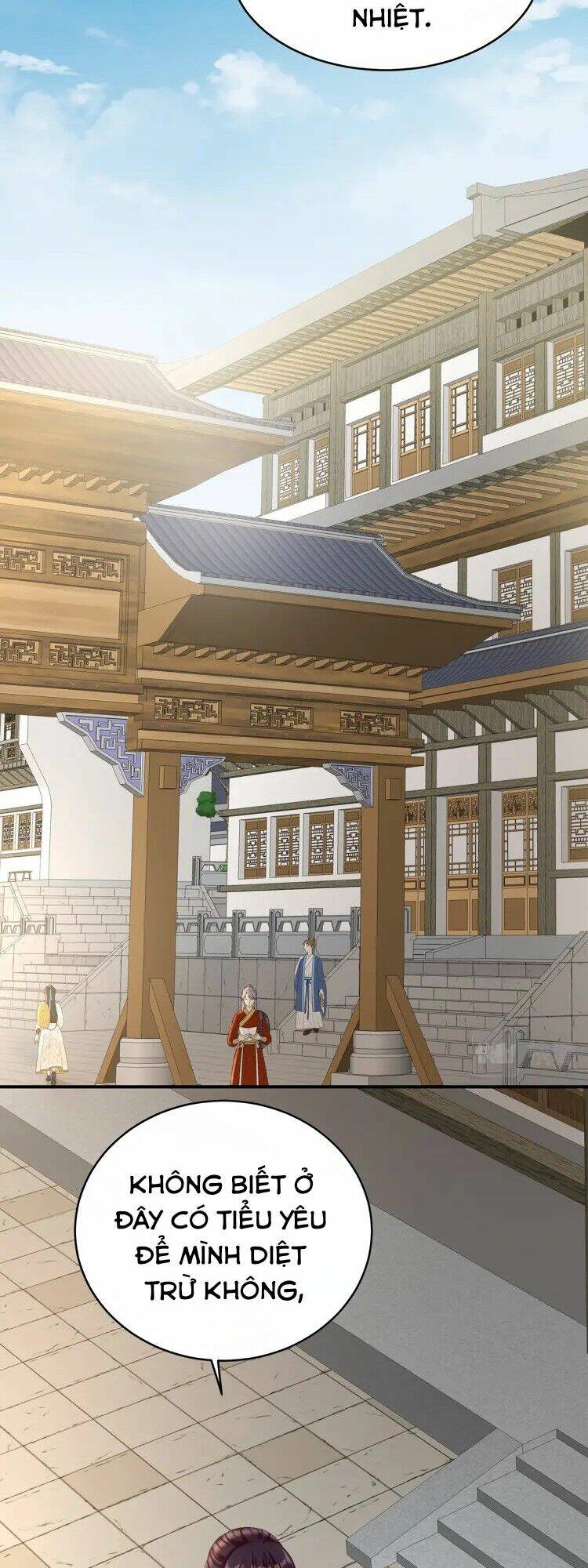 Kiều Phu Có Hỉ: Chapter 61