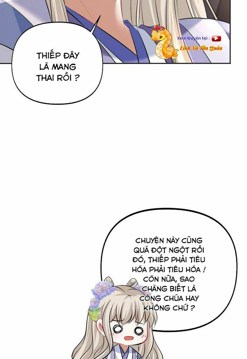 Vương Phi Thật Thích Trang Điểm: Chapter 168