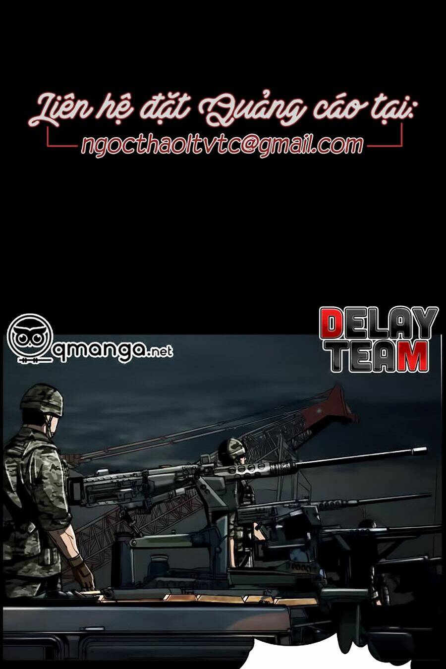 Thợ Săn Đầu Tiên: Chapter 47