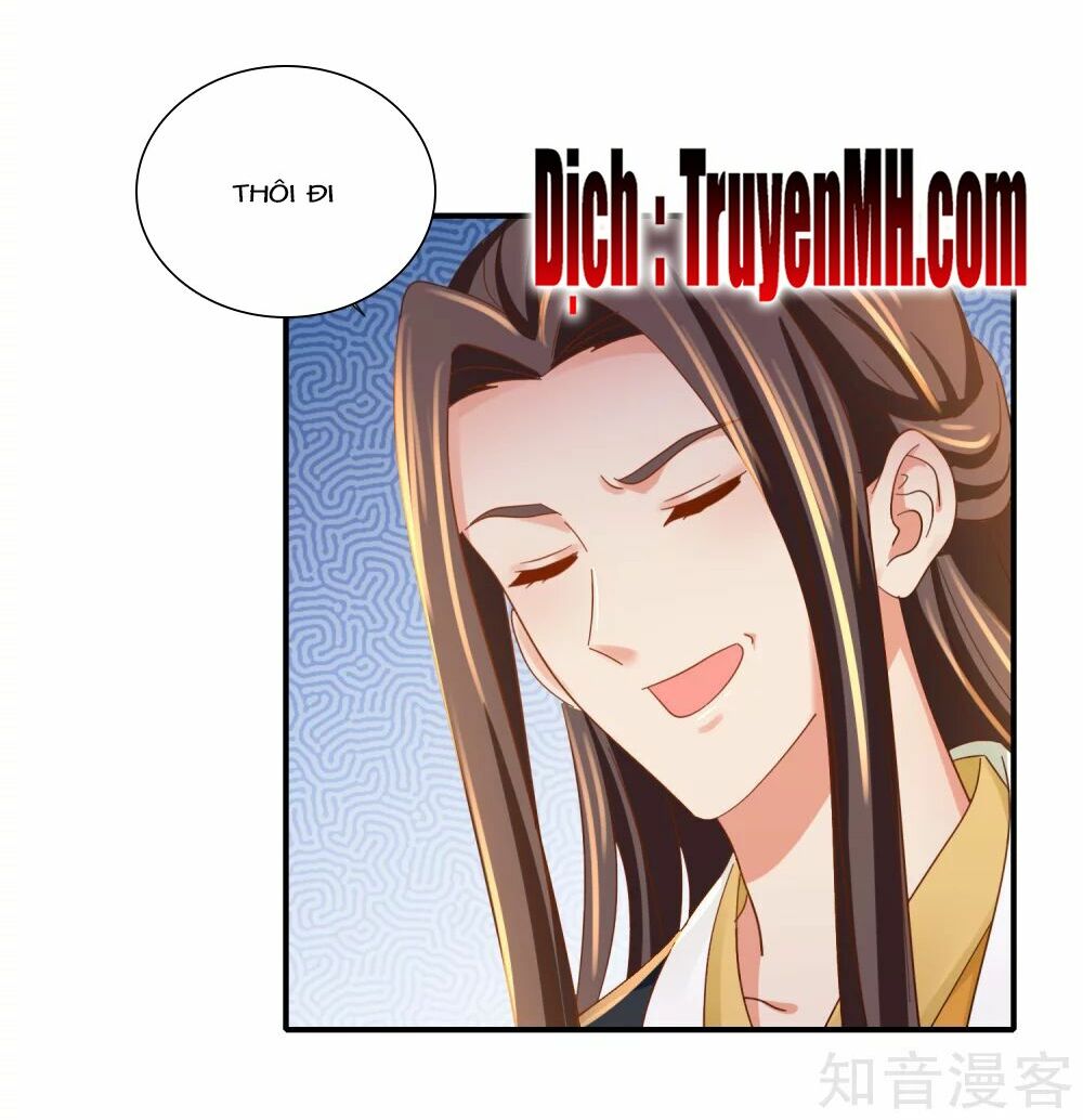 Lãnh Cung Phế Hậu Muốn Nghịch Thiên: Chapter 134