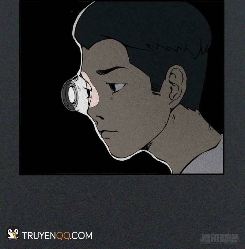 Trở Lại Căn Nhà Ma: Chapter 2