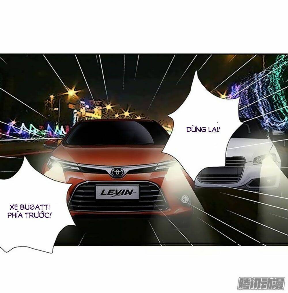 Thiên Kim Đường Môn: Chapter 37