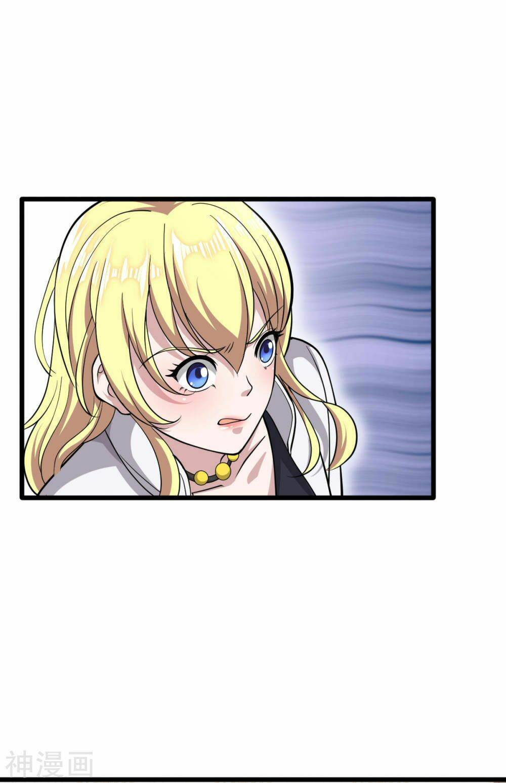 Đô Thị Tà Vương: Chapter 2