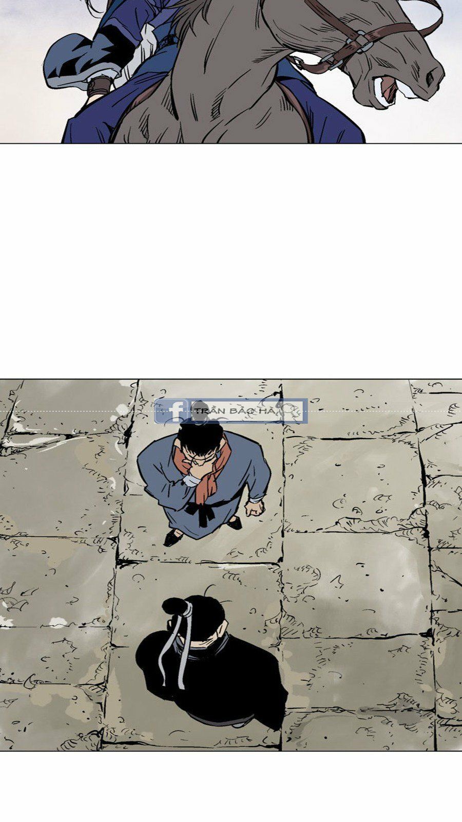 Cao Thủ 2: Chapter 59