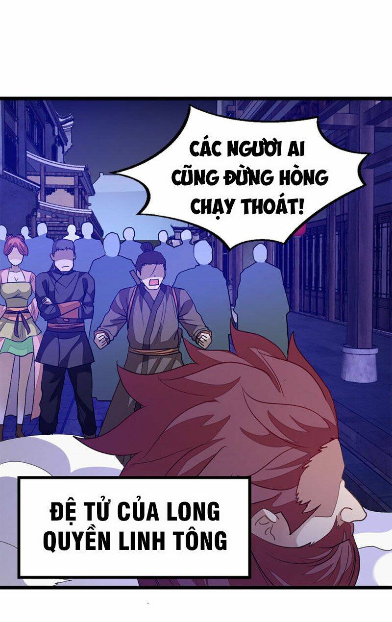 Cửu Dương Thần Vương: Chapter 228