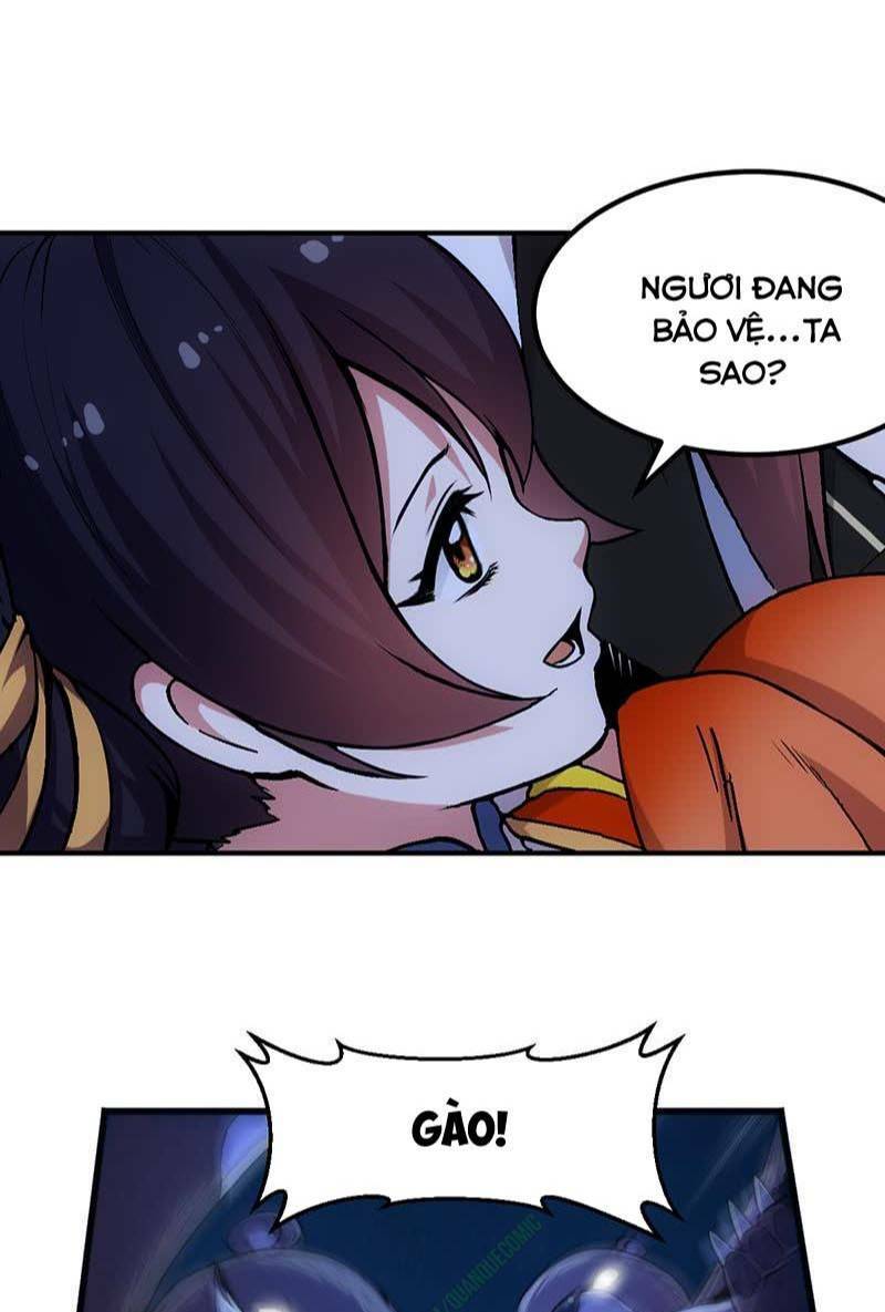 Hệ Thống Thần Long Nghịch Thiên: Chapter 9