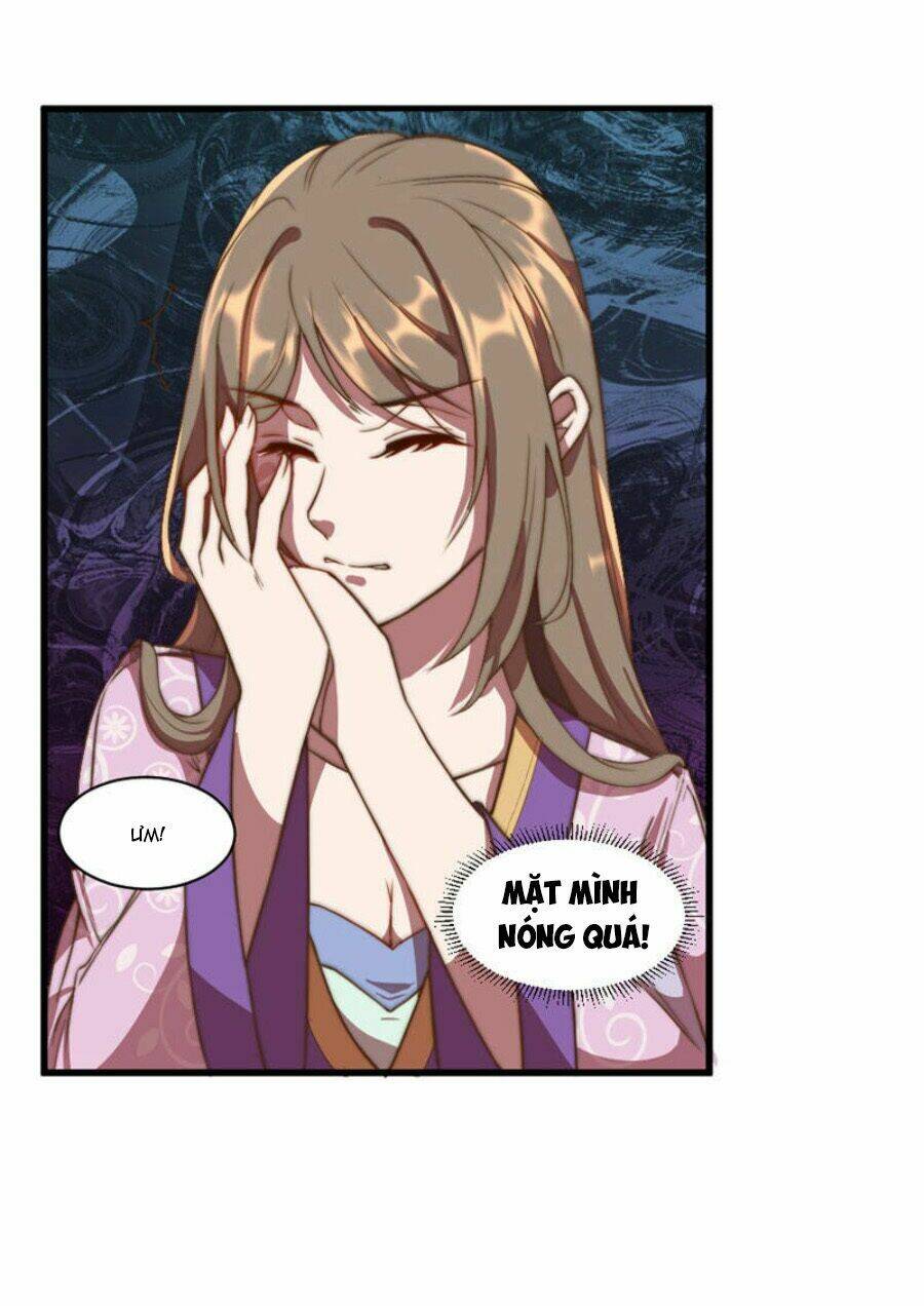 Đệ Nhất Cuồng Phi: Chapter 2