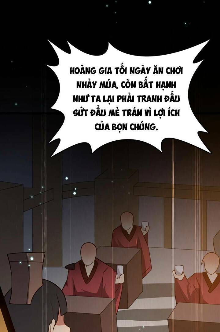 Đại Bảo Kiếm Của Tôi: Chapter 15