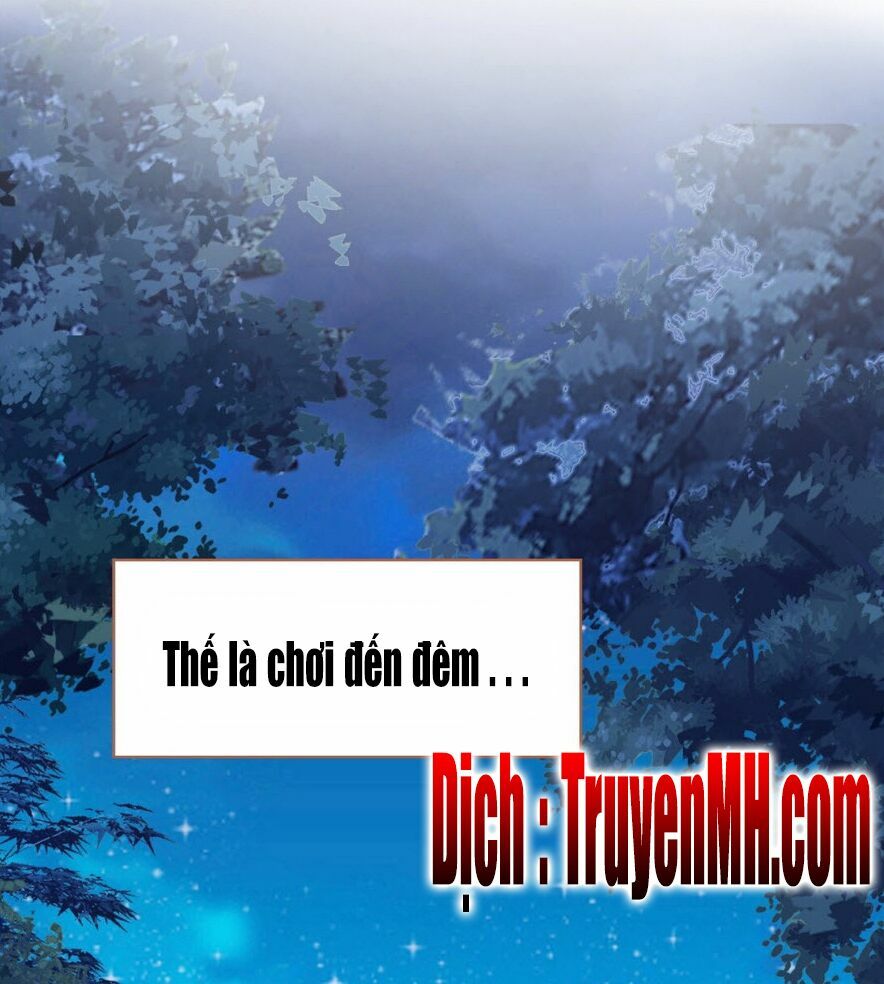 Gả Cho Một Tên Thái Giám Đáng Ghét: Chapter 100