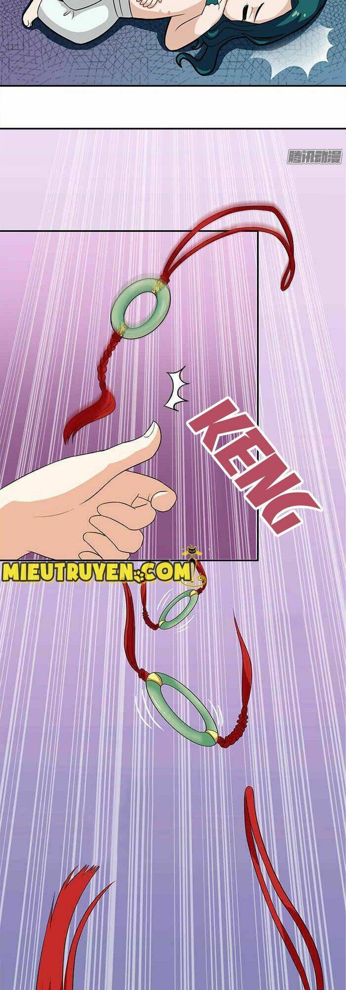 Tận Diệt Vương Gia Mãn Triều: Chapter 5