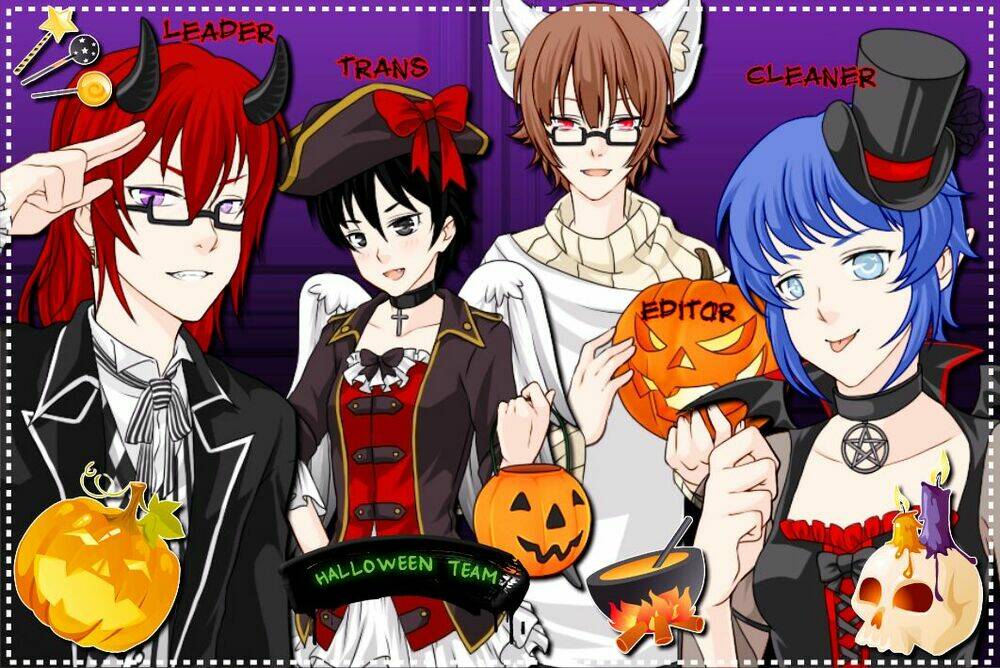 Yureka Lost Saga: Chapter 142