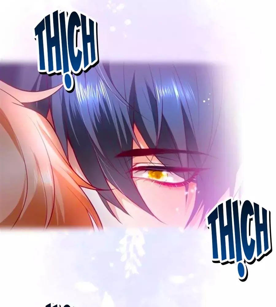 Vương Tử Và Ánh Trăng Đen: Chapter 33