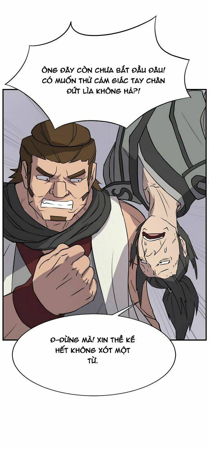 Trọng Sinh, Bất Khả Chiến Bại: Chapter 79