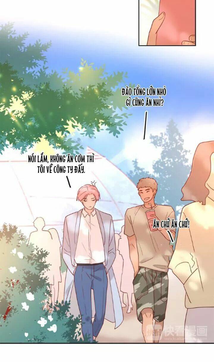 Cạm Bẫy Ngọt Ngào: Chapter 86