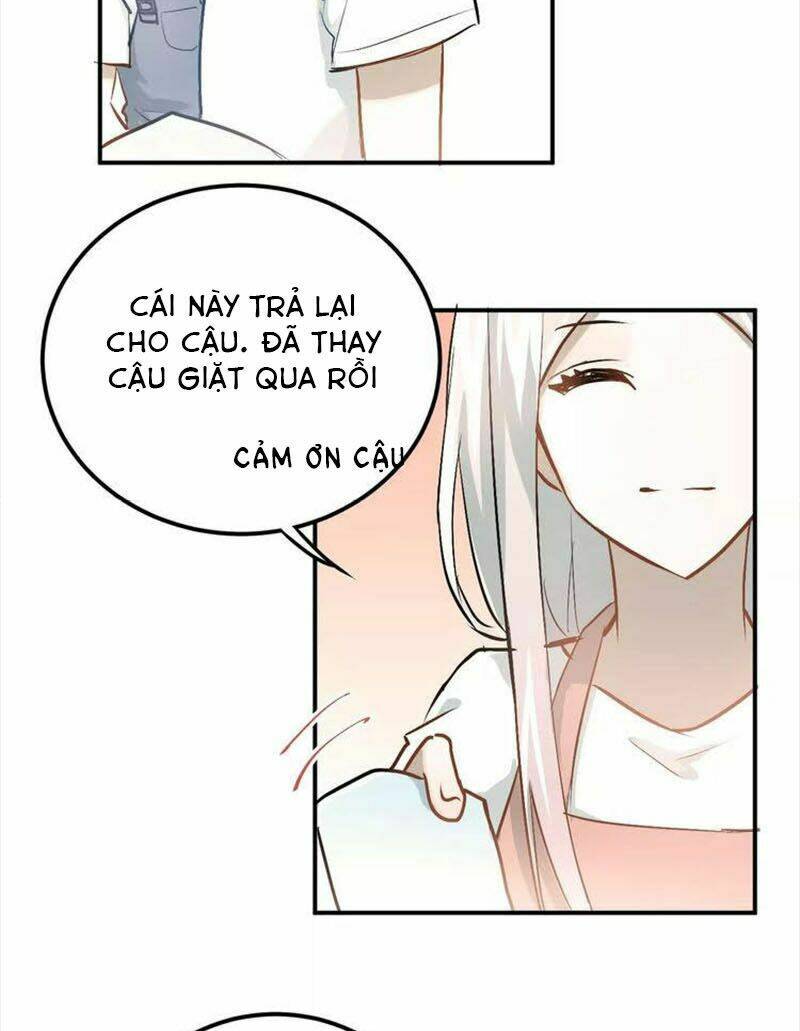 Đầu Gấu Biết Yêu: Chapter 67