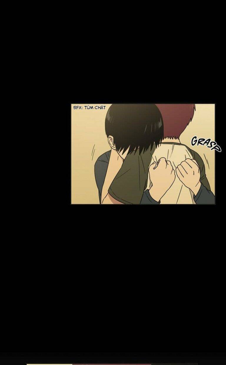 …”Một Sự Thật Khá Khó Chịu.”: Chapter 47