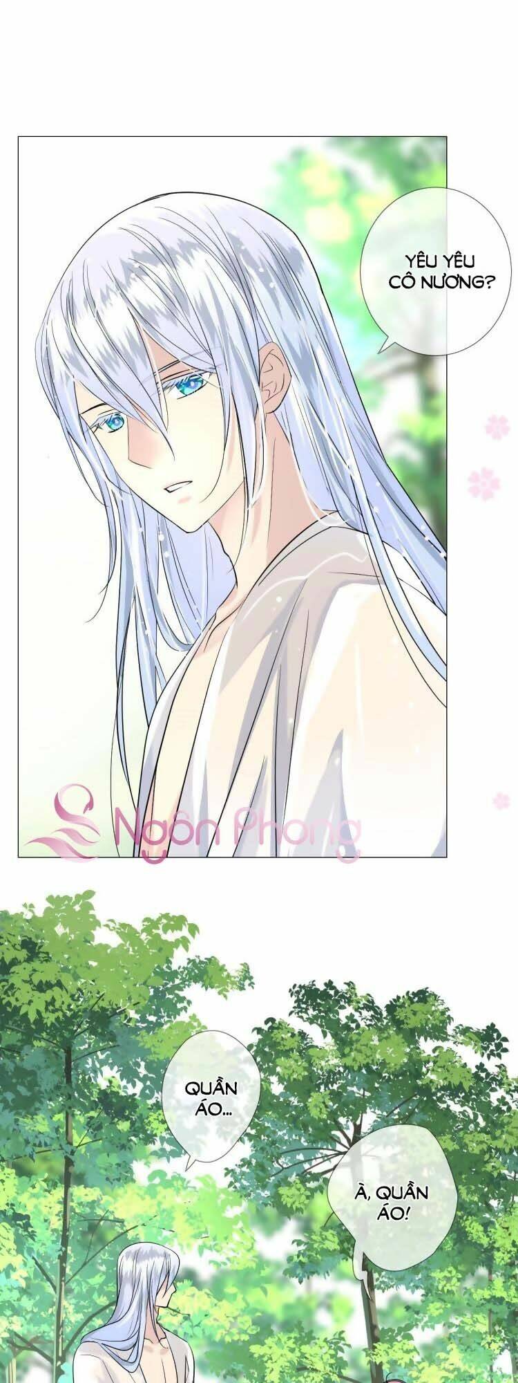 Sao Lại Là Yêu?: Chapter 7