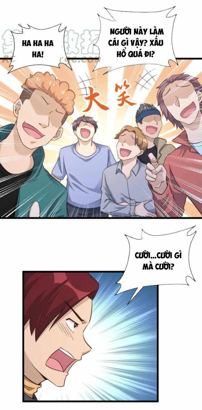 Hệ Thống Tu Tiên Mạnh Nhất: Chapter 134