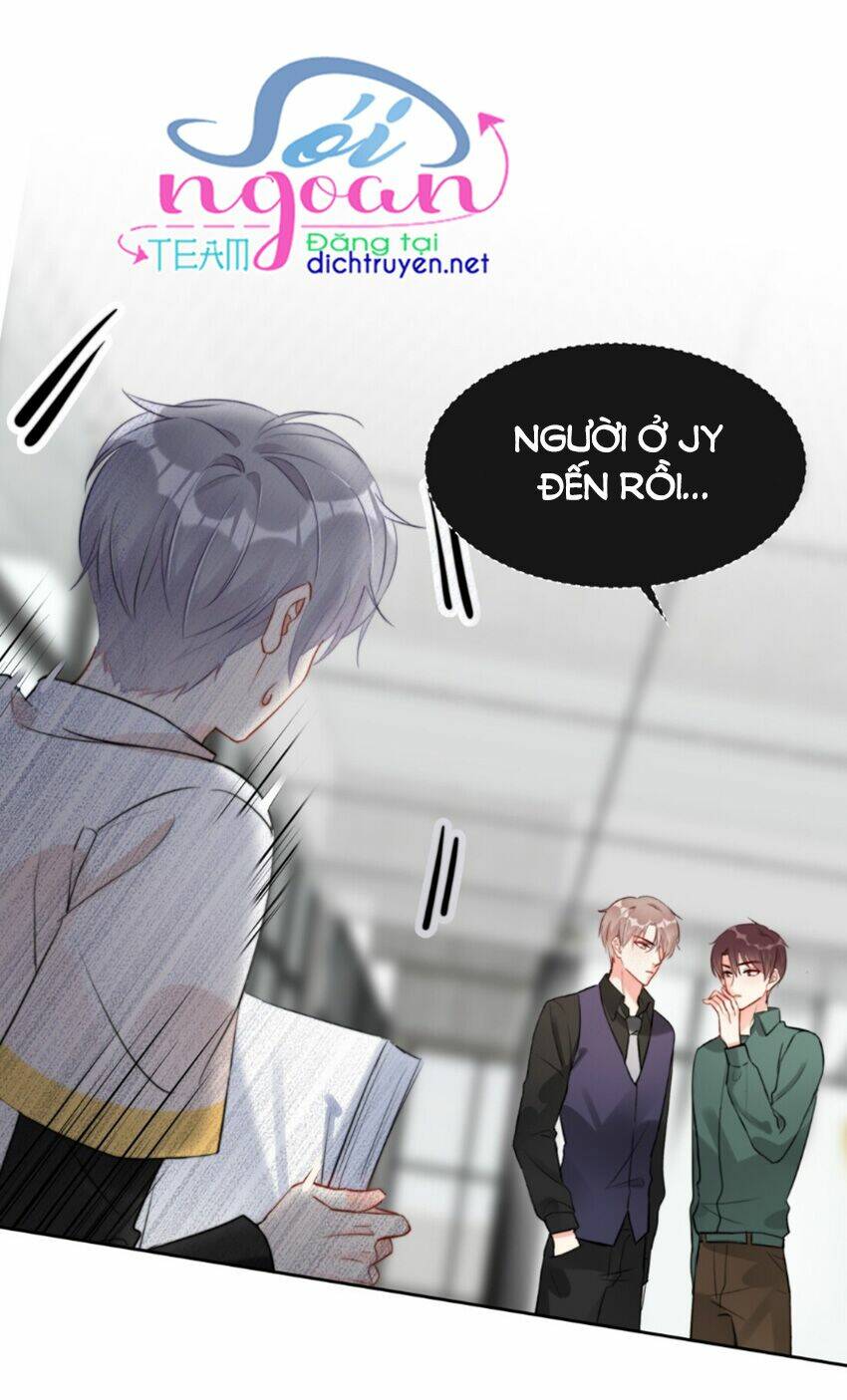 Boss Đại Nhân Là Nữ Thần?: Chapter 26