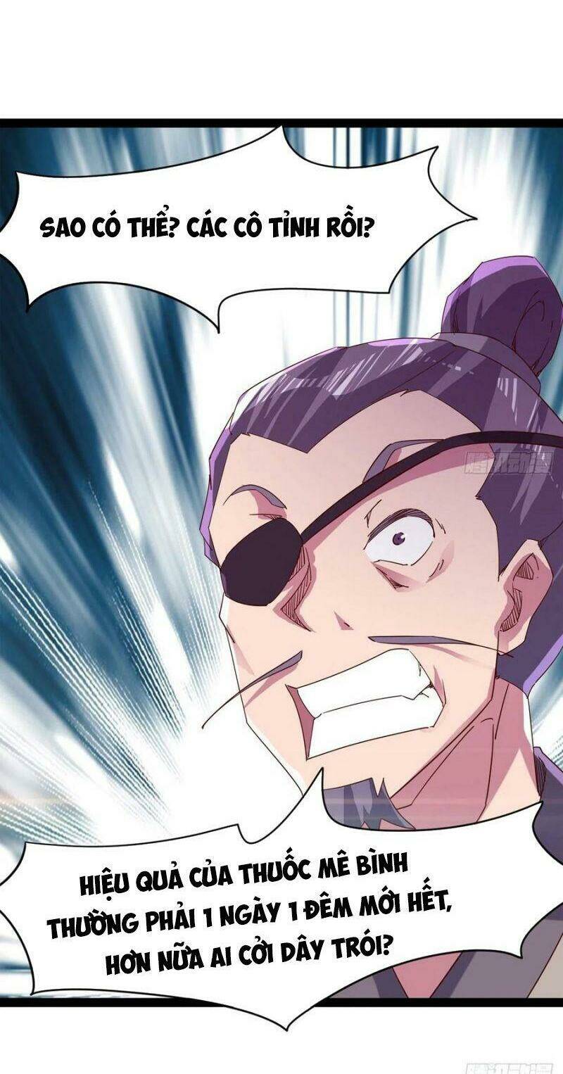 Kiếm Đồ: Chapter 85