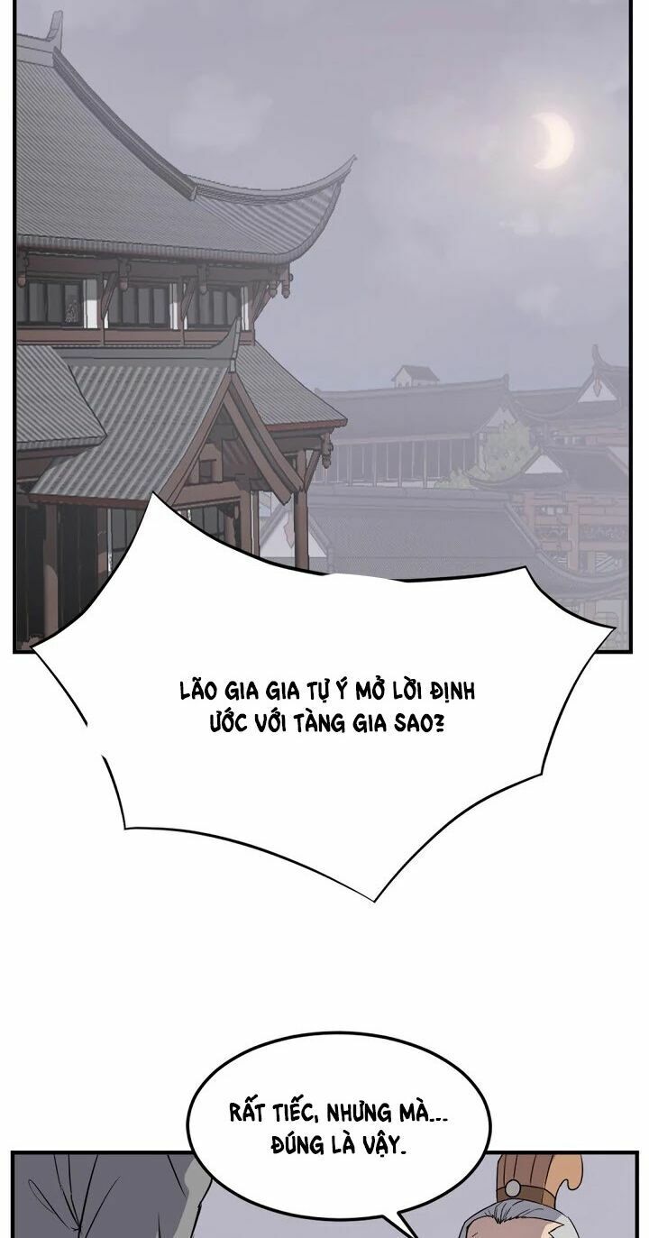 Trọng Sinh, Bất Khả Chiến Bại: Chapter 99