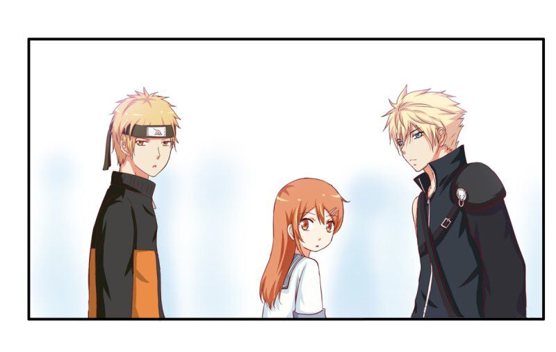 Mối Tình Đầu Có Chút Ngọt: Chapter 43