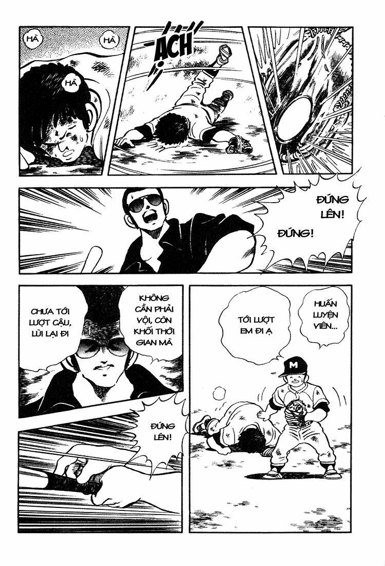 Touch: Chapter 156