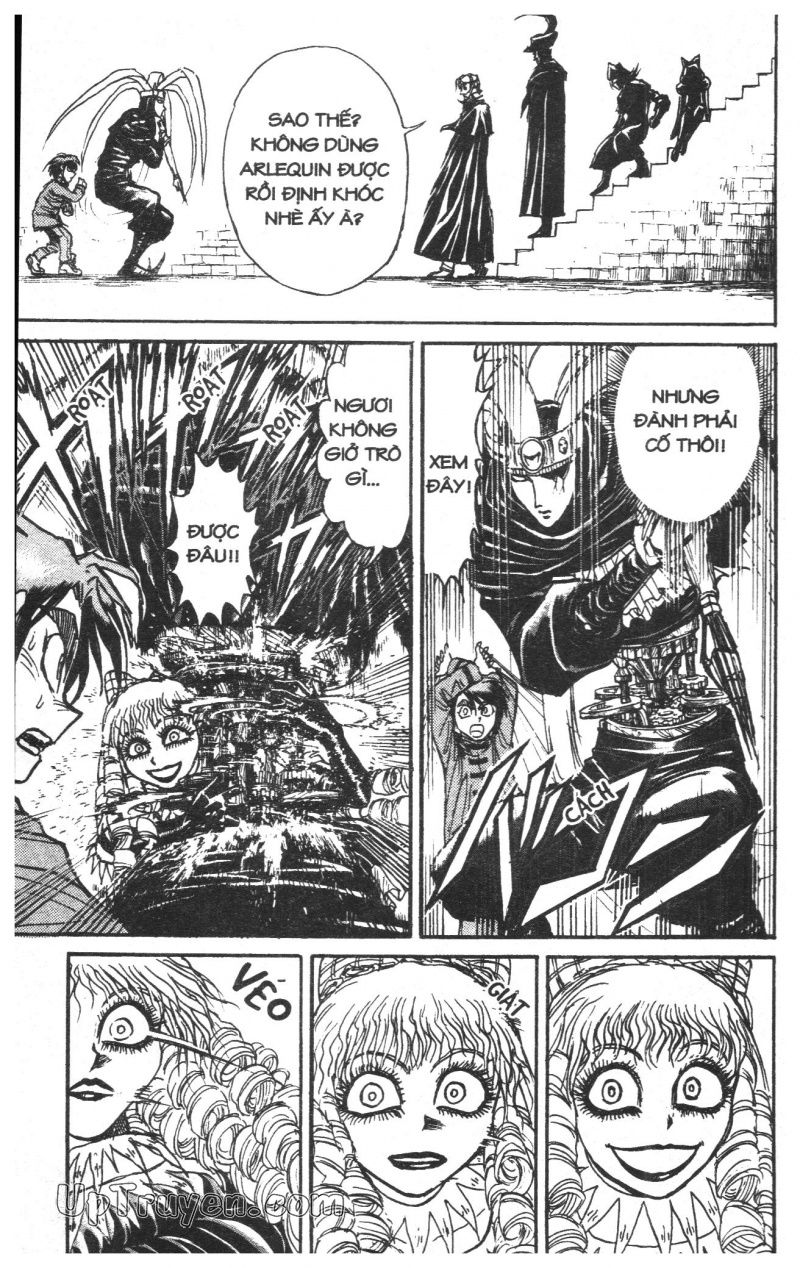 Fujita Kazuhiro: Chapter 39