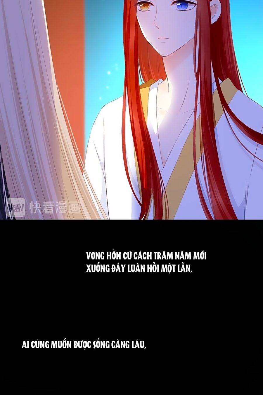 Hoa Chưa Nở Rộ: Chapter 38