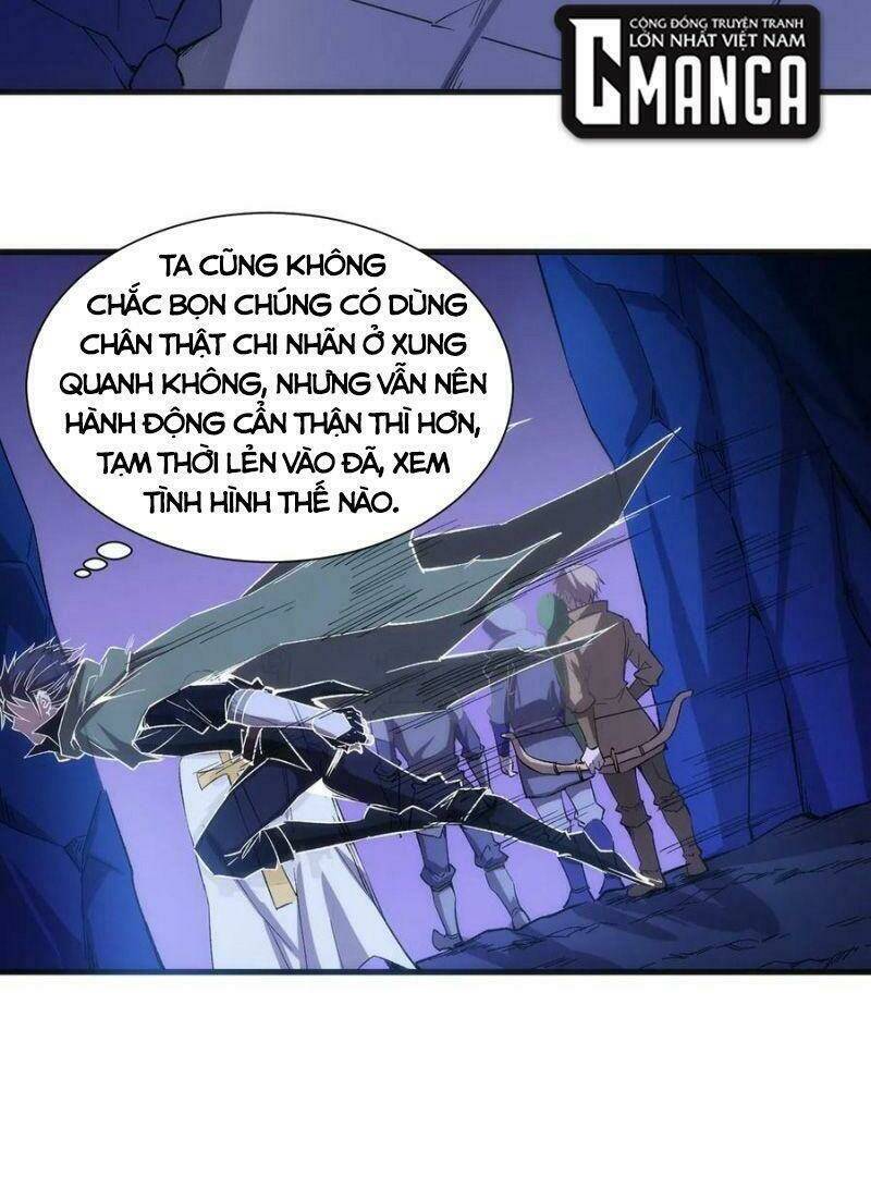 Thánh Đường Chi Thành: Chapter 63